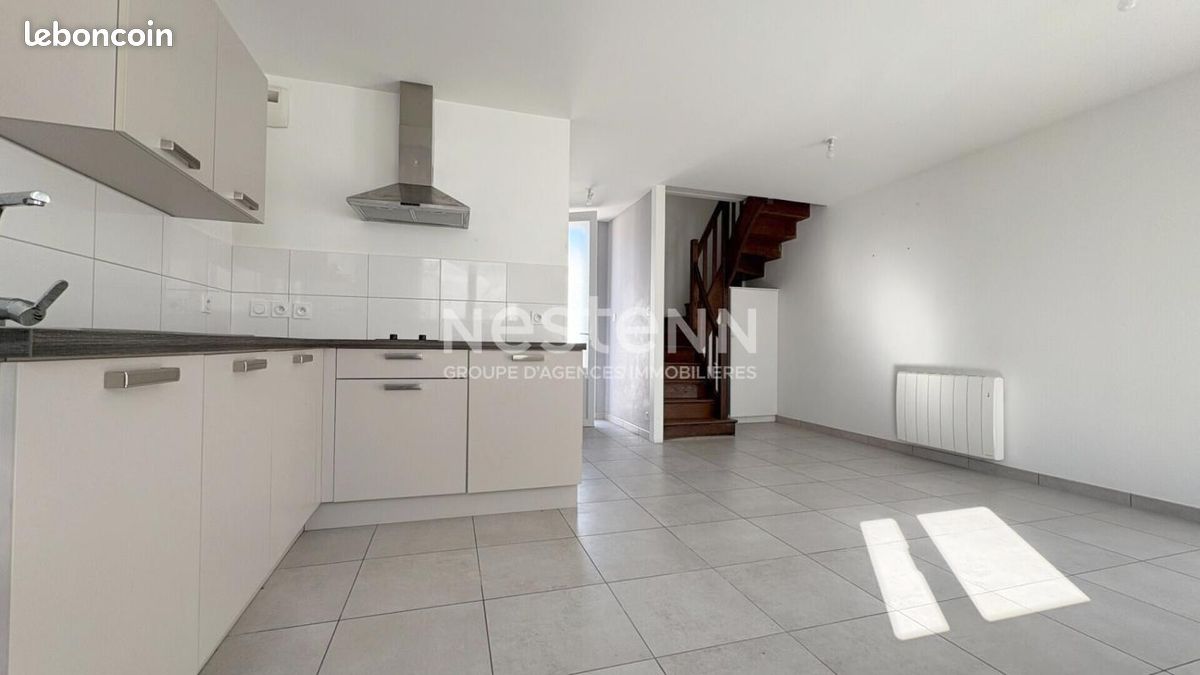 Maison 3 pièces 53 m² · à Saint-Gilles-Croix-de-Vie · 53 m² · 199 900 €
