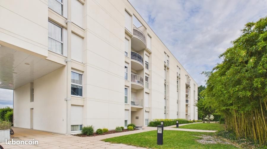 Appartement 1 pièce 20 m² · à Rennes · 20 m² · 108 000 €
