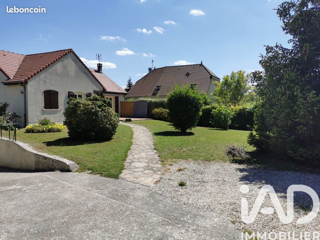Maison 5 pièces 90 m² · à Pleurs · 90 m² · 169 000 €