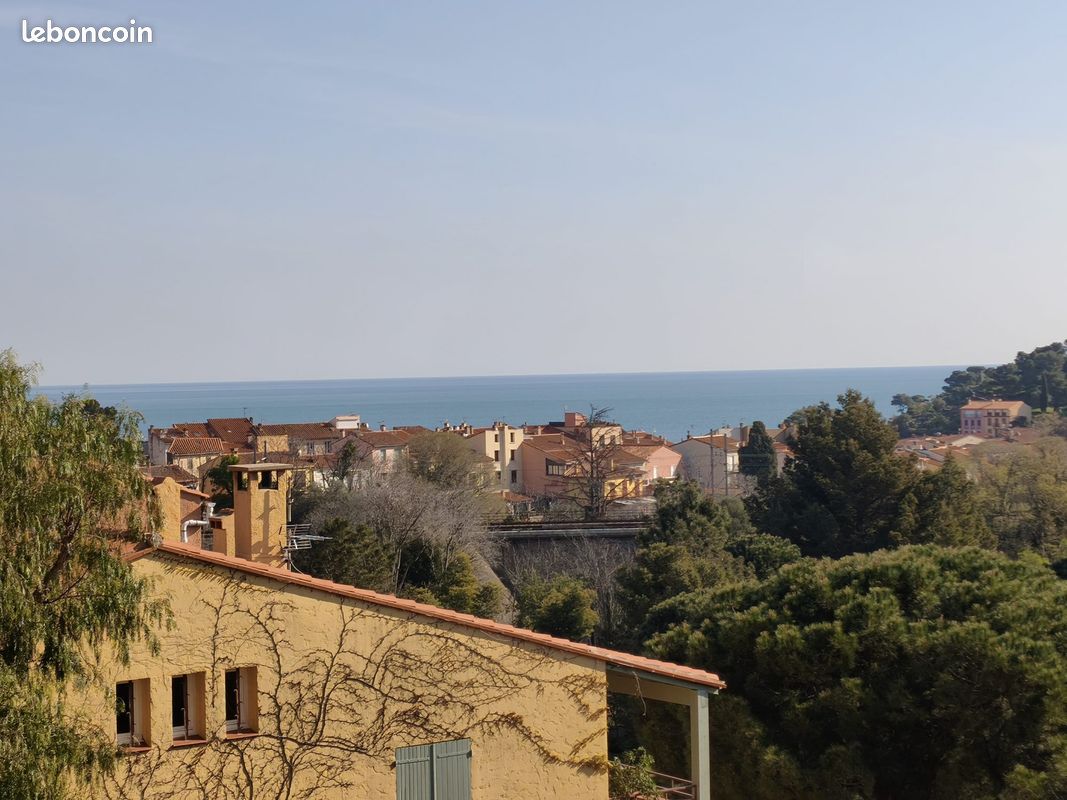 Appartement 4 pièces 75 m² · à Collioure · 75 m² · 646 000 €