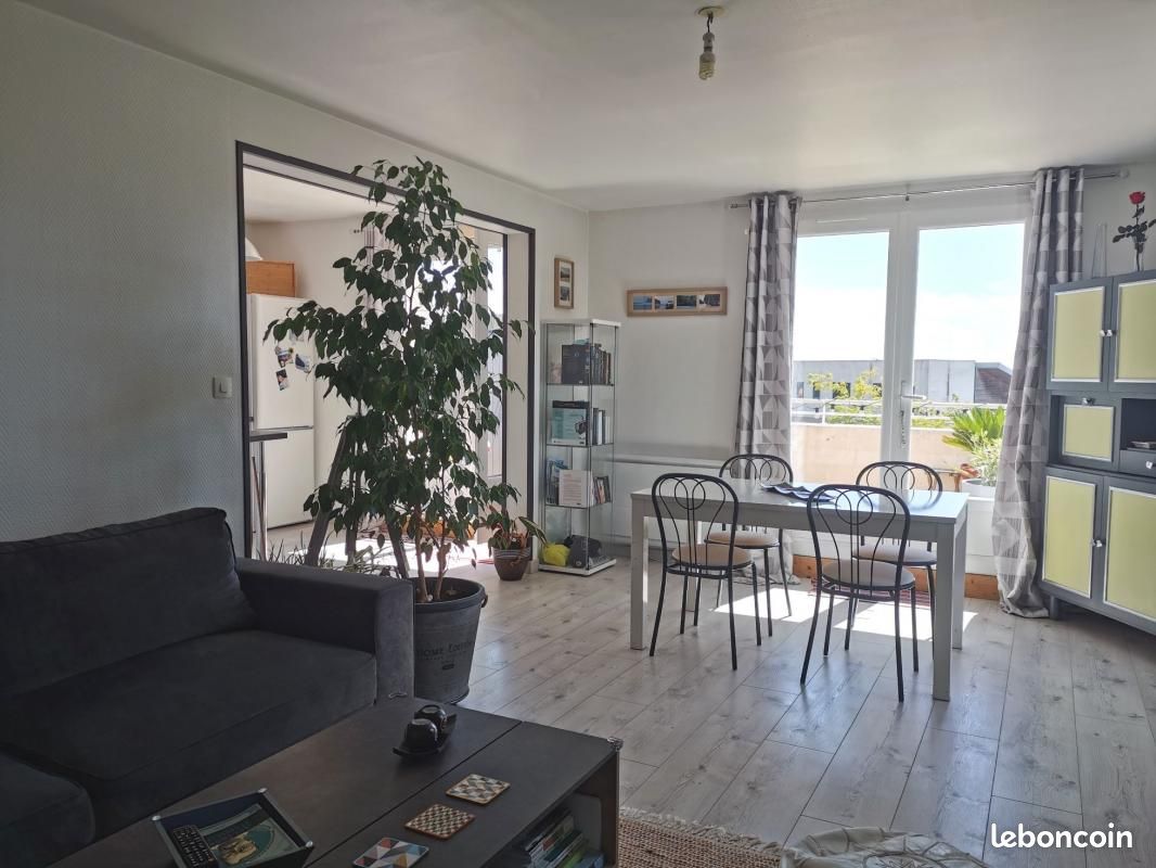 Appartement 3 pièces 70 m² - Dompierre-sur-Mer 17139 (image principale 6)