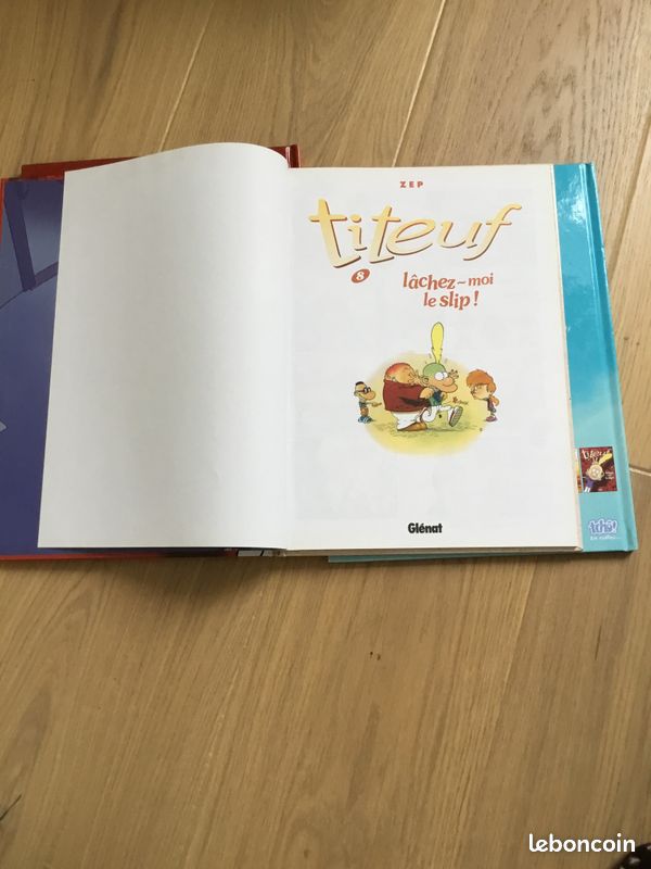 Livres pour enfants (image 7)