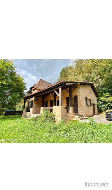 Maison 4 pièces 121 m² · à La Force · 121 m² · 230 000 €