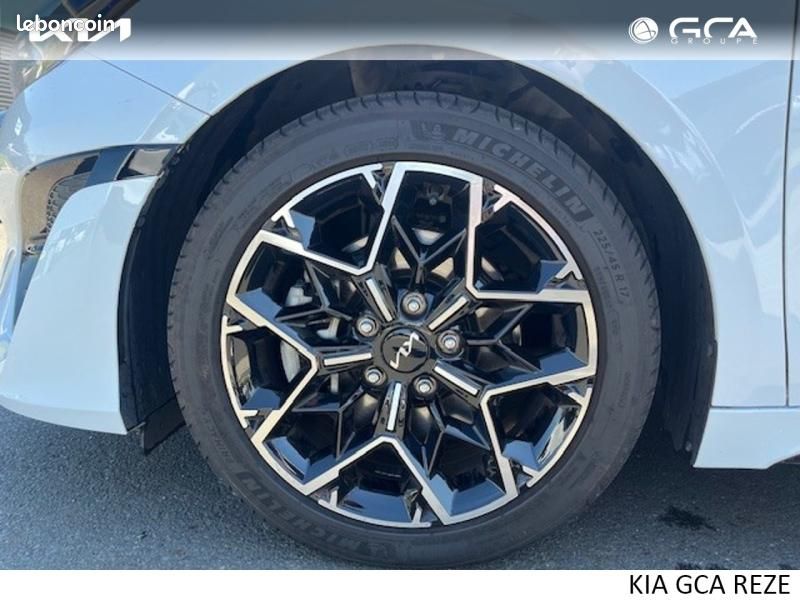 Kia ProCeed 1.5 T-GDi 140ch GT-line Premium DCT7 (image 1)