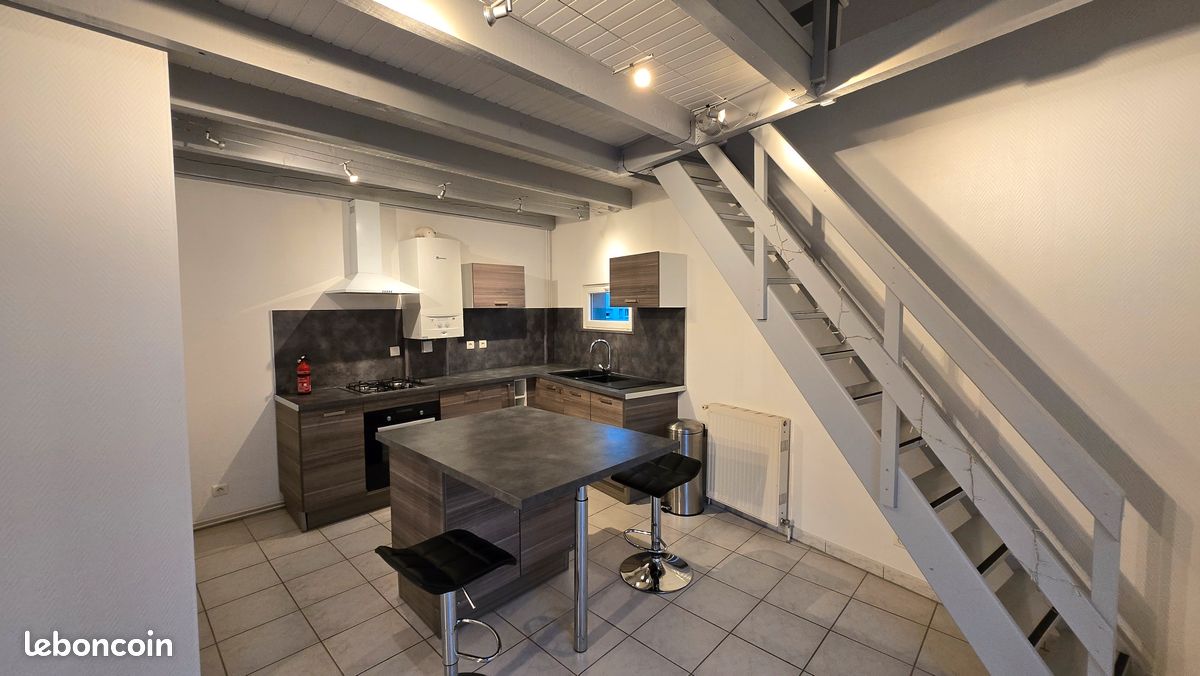 Appartement f3 a louer vesoul