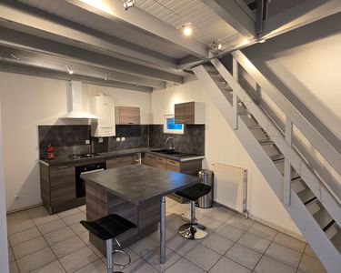 Appartement f3 a louer vesoul