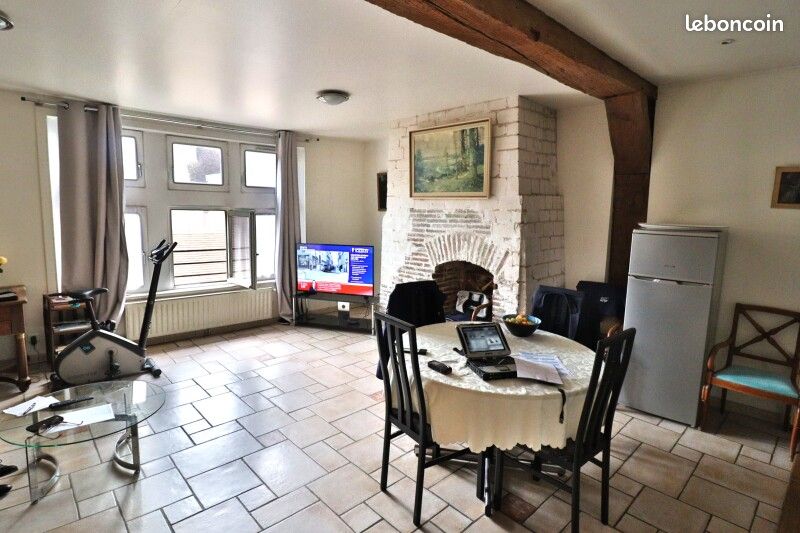 Appartement a louer troyes - 3 pièce(s) - 66 m2 - Surfyn