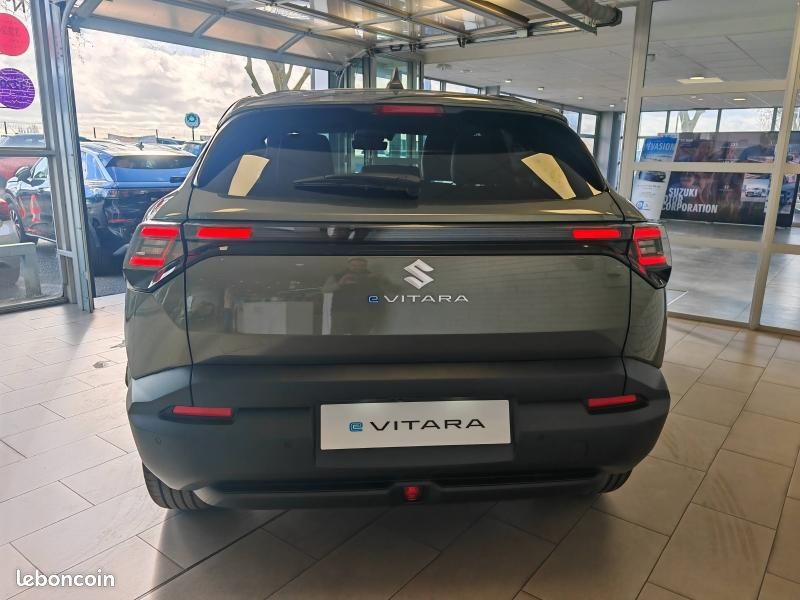 Suzuki Vitara 174ch 61kWh Style (image 5)