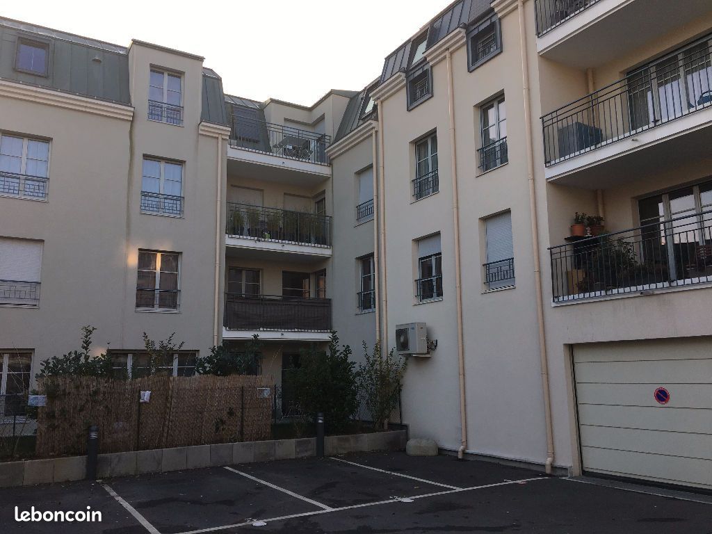 Appartement 3 pièces 66 m² · à Orsay · 66 m² · 1 165 €/mois