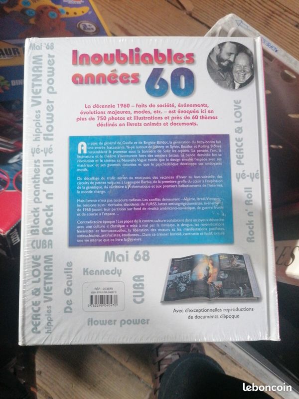 Très beau livre (image 2)