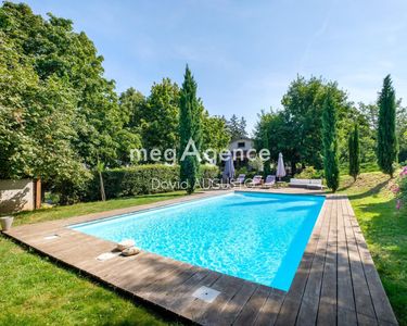 Maison 965 000 € - 210 m²