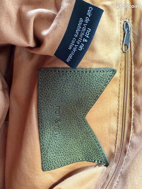 Sac a main femme (image 5)