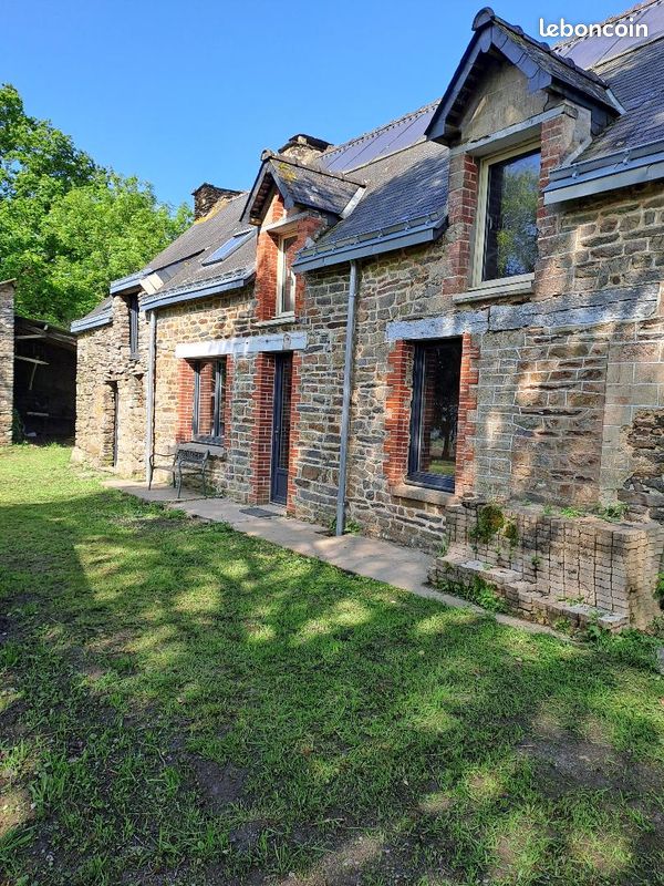 Maison 4 pièces 100 m² · à Porcaro · 100 m² · 160 000 €