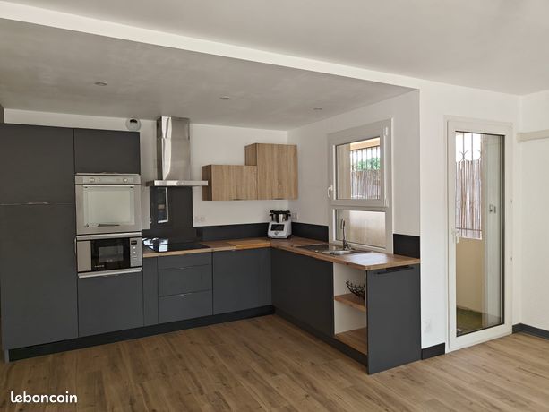 Location appartement meublé