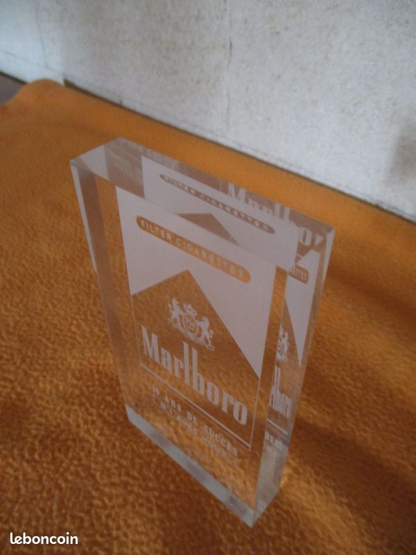 Marlboro Gold Label Box Fsc 100 - CTN Australia