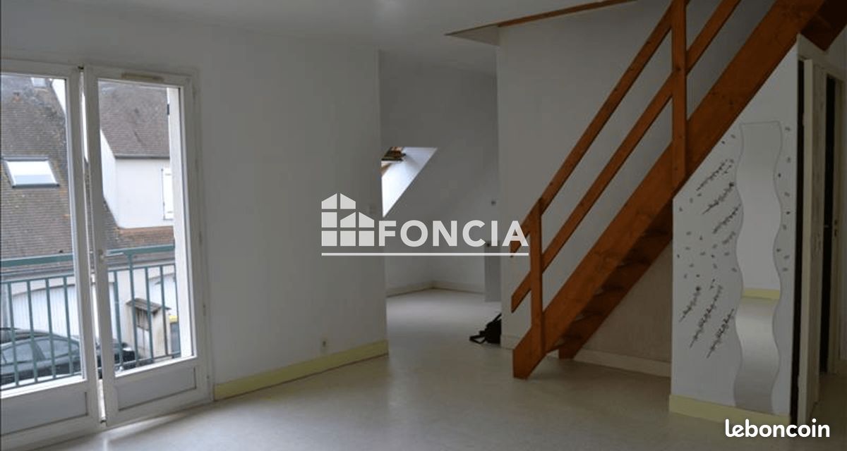 Appartement 2 pièces 41 m² · à Étampes · 41 m² · 700 €/mois