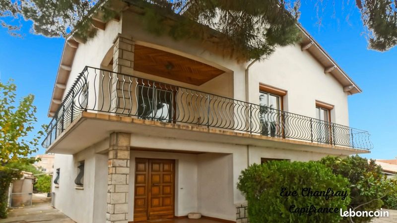 Maison 4 pièces 150 m² · à Frontignan · 150 m² · 495 000 €