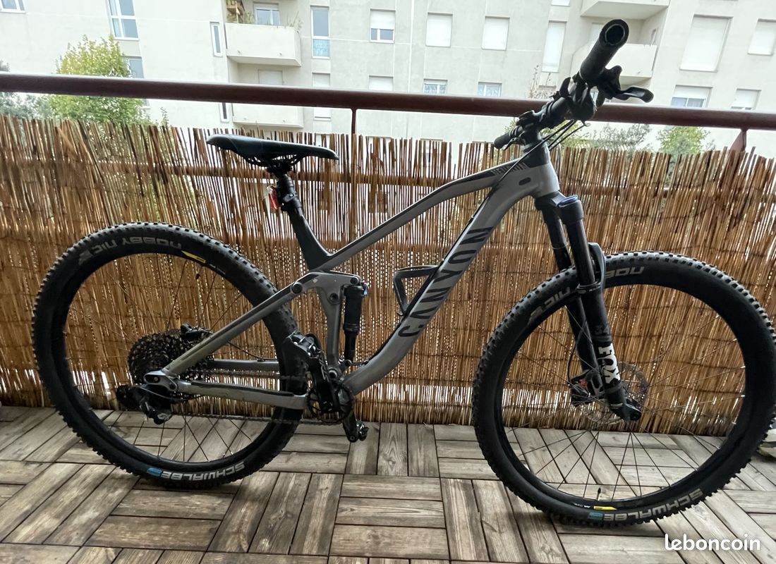 Canyon Spectral Mtb Canyon Neuron Sale Canyon Nerve AL LTD Review