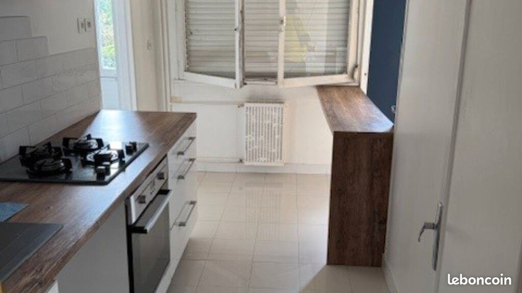 Appartement a louer creil - 4 pièce(s) - 99 m2 - Surfyn