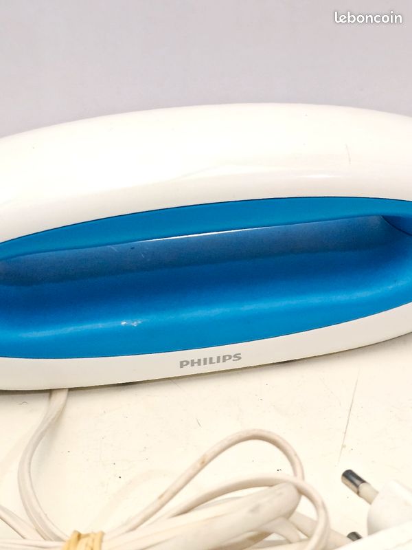 Téléphone Fixe Philips M555 - Très Bon État- (image 2)