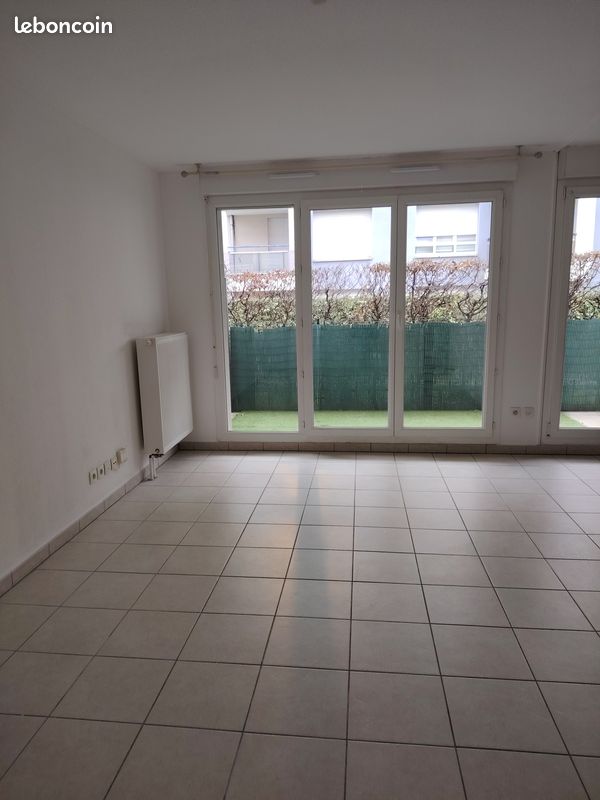 Appartement 2 pièces 45 m² · à Strasbourg · 45 m² · 734 €/mois