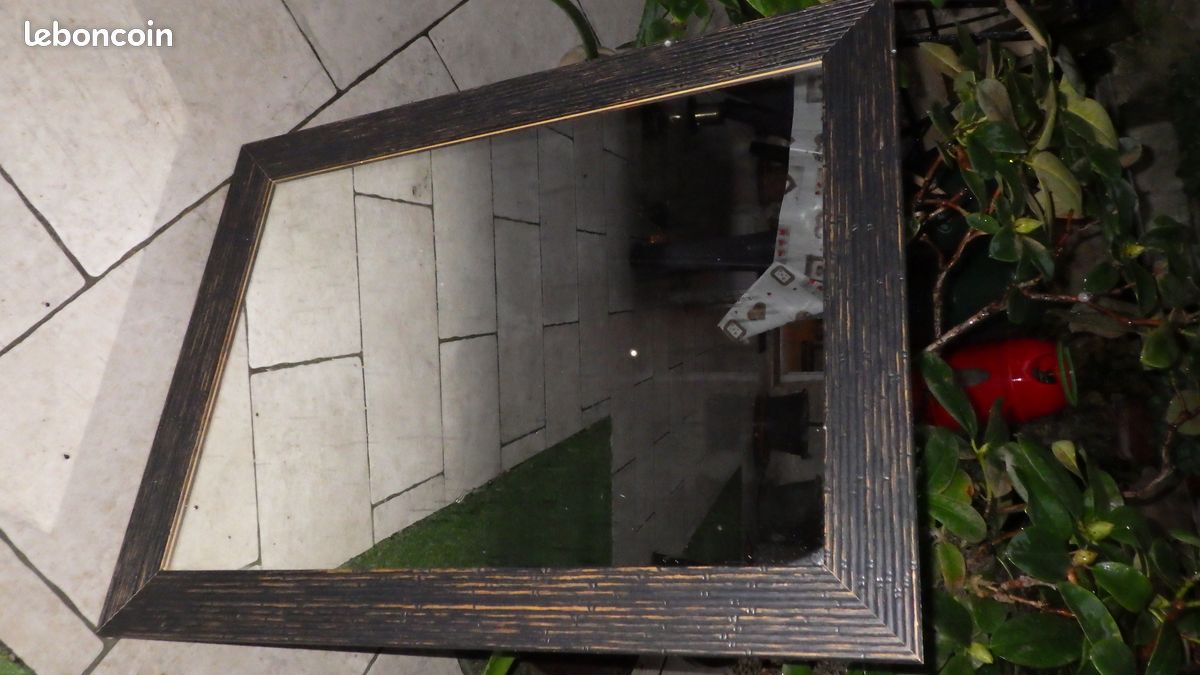 Glace miroir (image 1)