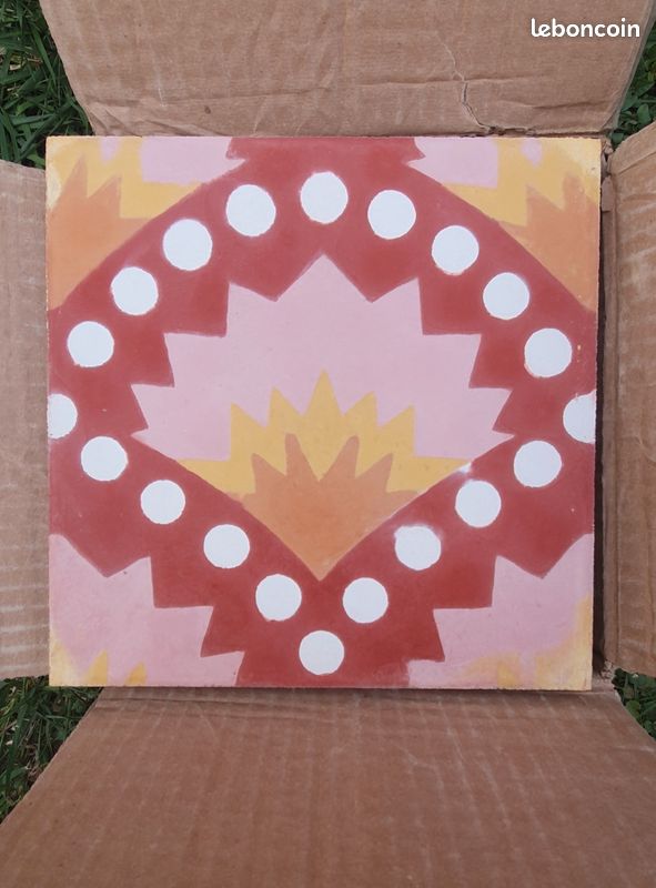 Carreaux de ciment (image 1)