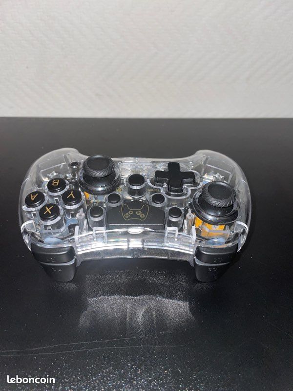 Manette (image 2)