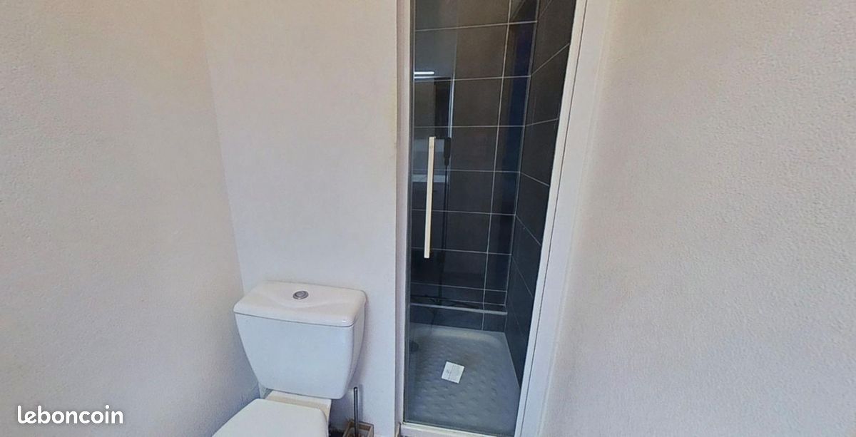 Appartement a louer montpellier - 1 pièce(s) - 19 m2 - Surfyn