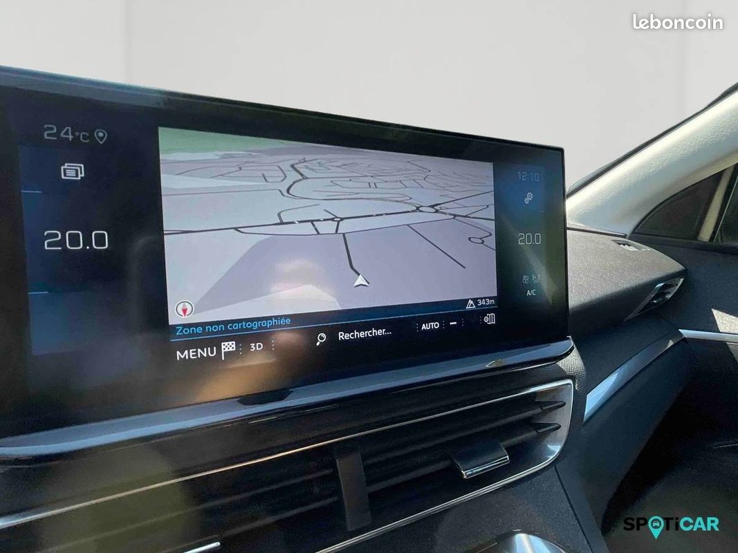 PEUGEOT 5008 BlueHDi 130ch S&S EAT8 Roadtrip (image 17)