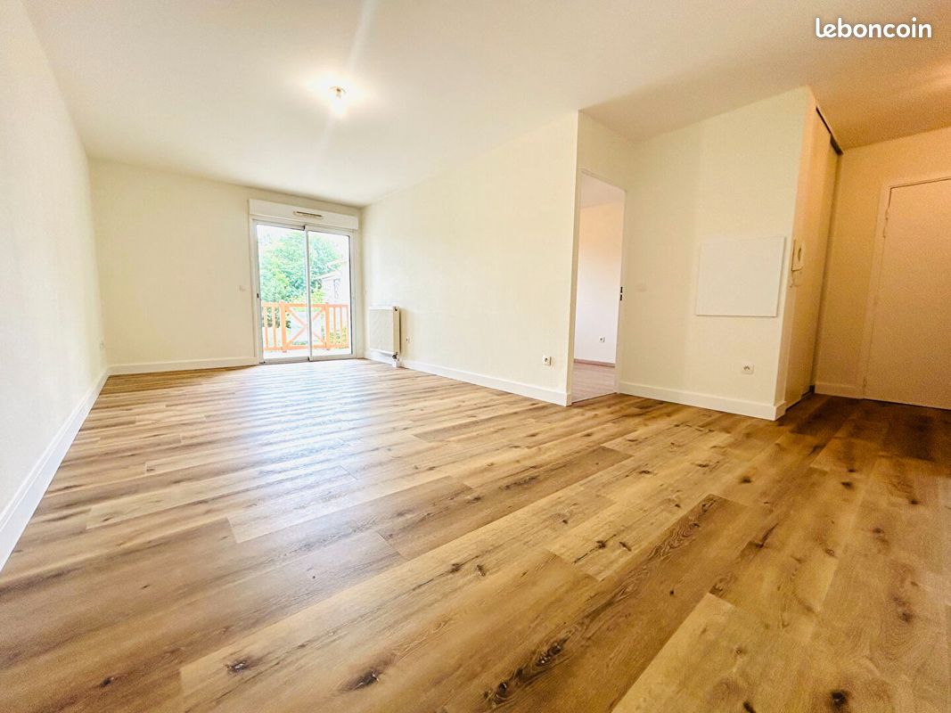 Appartement 2 pièces 52 m² · à Tarnos · 52 m² · 215 000 €