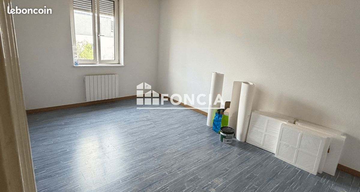 Appartement 3 pièces 66 m² · à Strasbourg · 66 m² · 800 €/mois