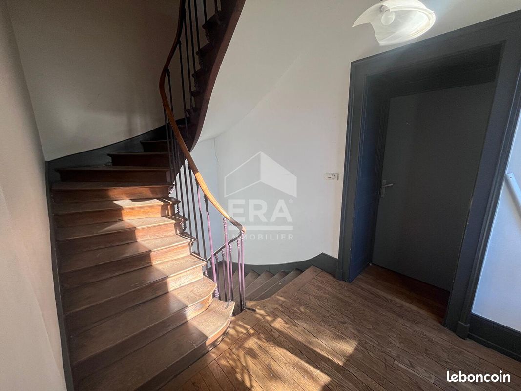 Appartement 3 pièces 54 m² · à Échenoz-la-Méline · 54 m² · 460 €/mois