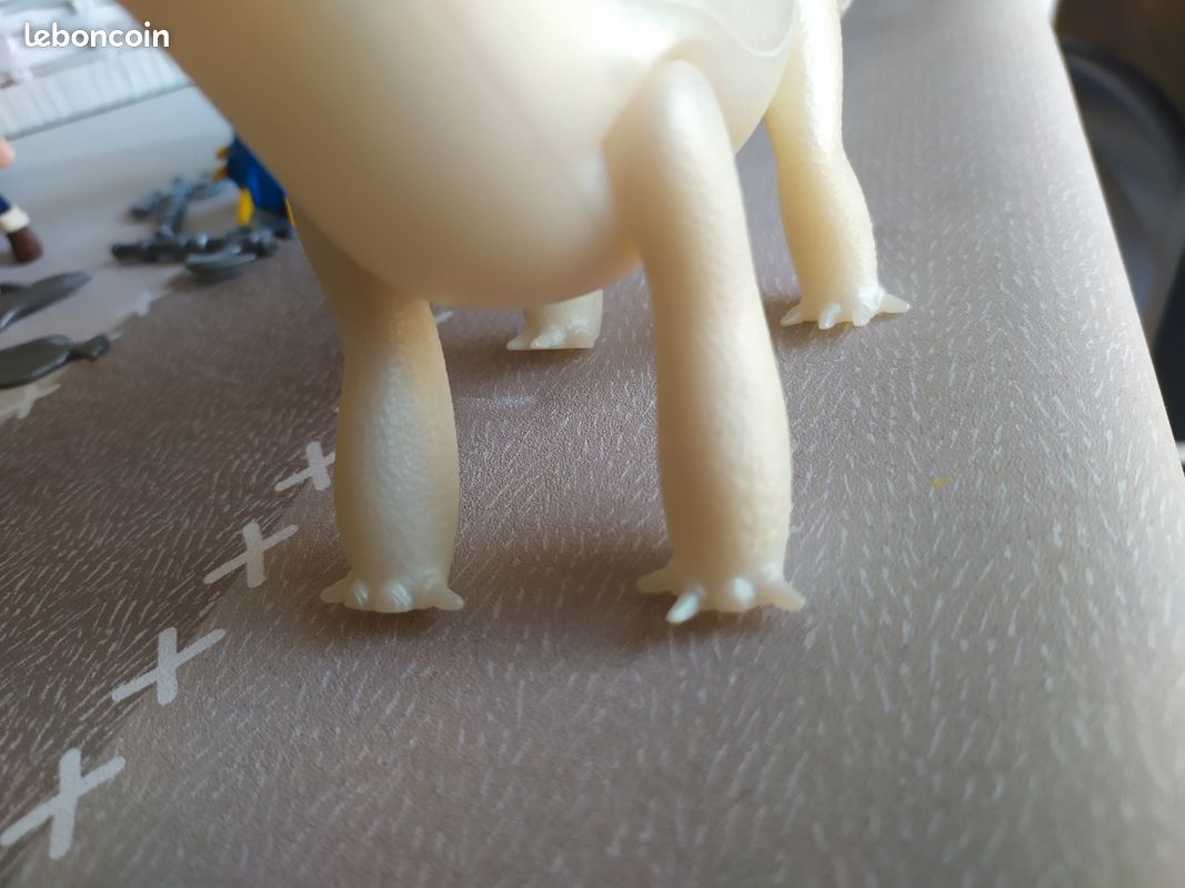 Ensemble dragons et personnages Playmobil (image 7)
