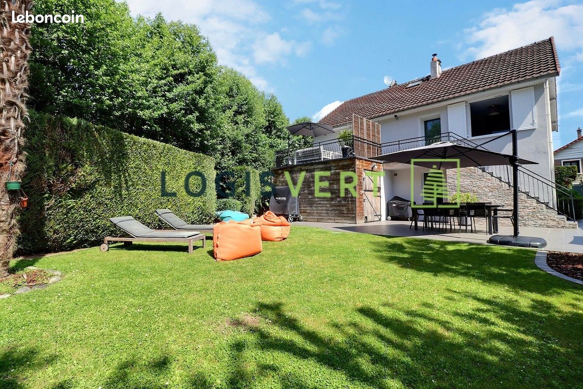 Maison 7 pièces 145 m² · à Bièvres · 145 m² · 792 000 €