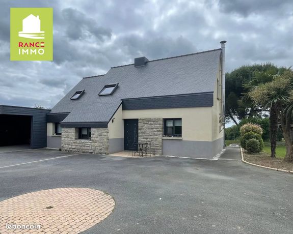 Maison 6 pièces 153 m²