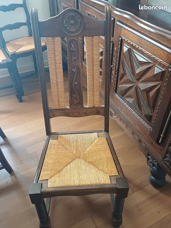 Buffet Basque (image 4)