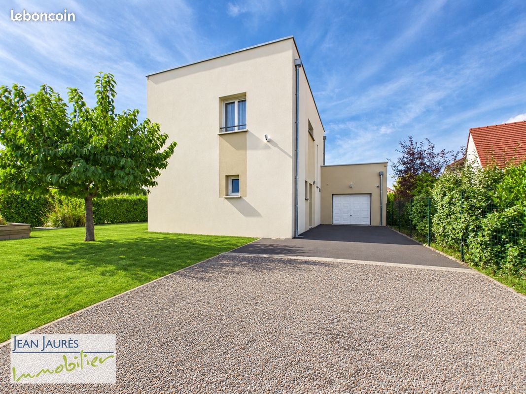 Maison 7 pièces 127 m² · à La Rivière-de-Corps · 127 m² · 420 000 €