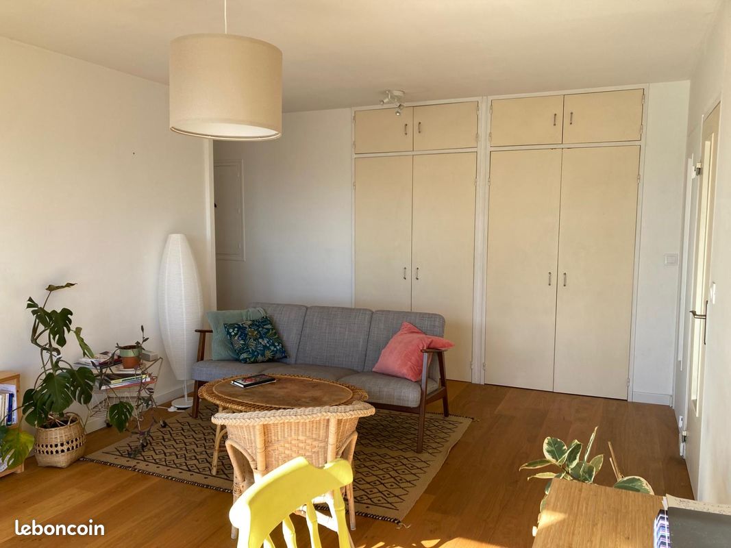 Appartement 2 pièces 51 m² · à Nantes · 51 m² · 920 €