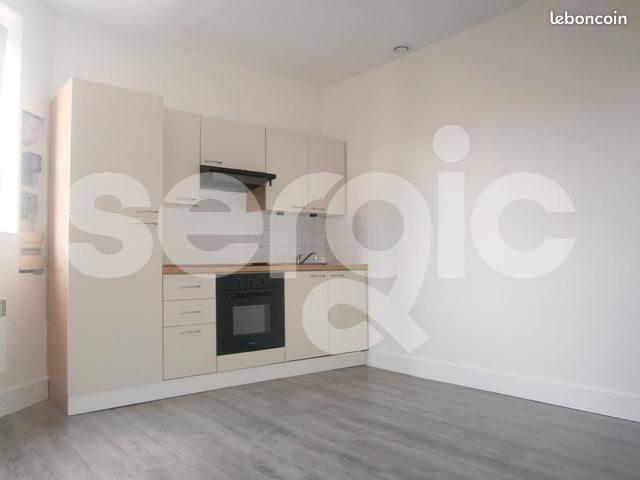 Appartement 3 pièces 41 m² · à Arras · 41 m² · 540 €