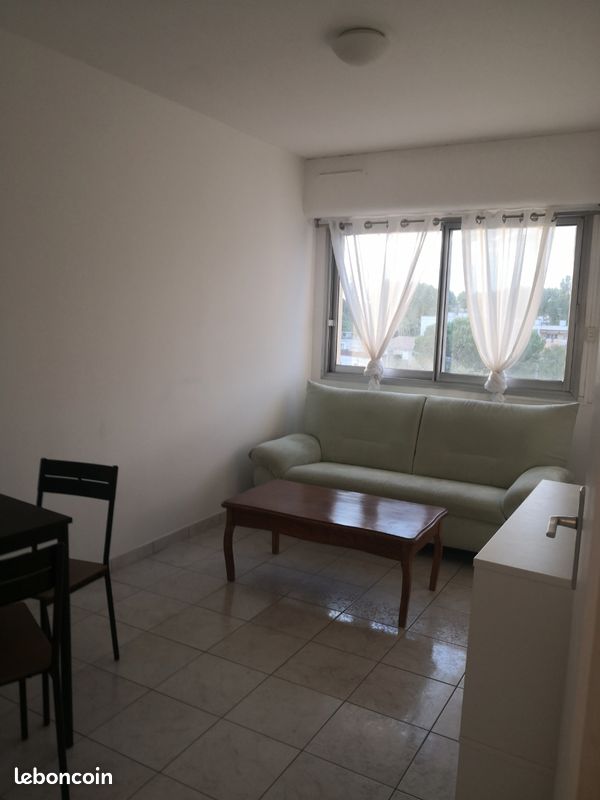 Appartement 3 pièces 40 m² · à Montpellier · 40 m² · 550 €/mois