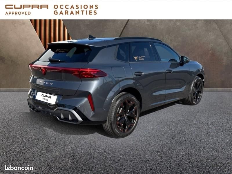 Cupra Terramar 1.5 eTSI Hybrid 150ch V DSG7 (image 2)