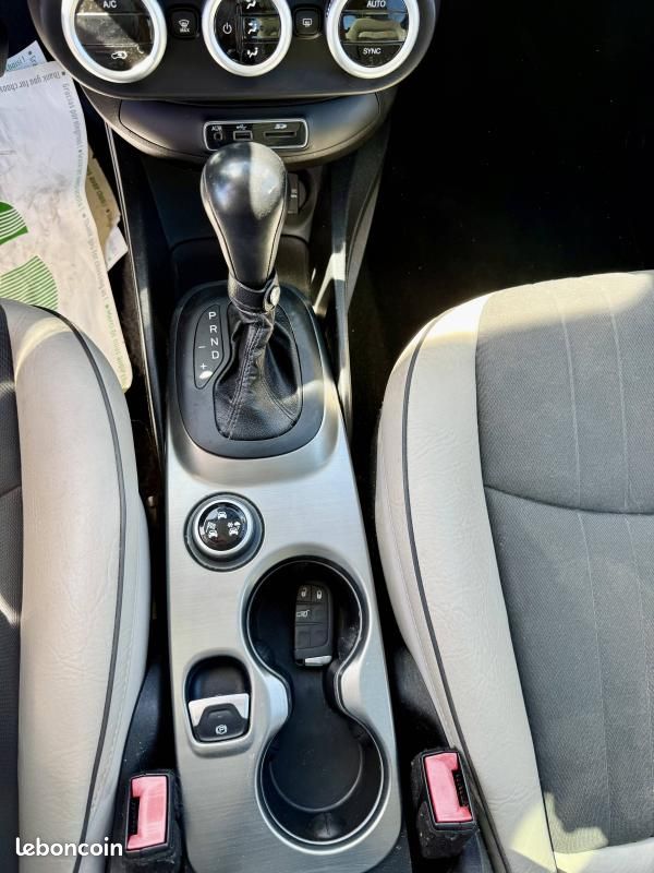 Fiat 500X X 1.4 MultiAir 16V 4x2 140 cv (image 14)