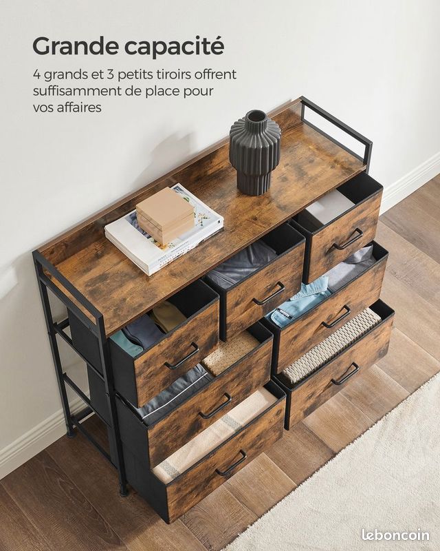 Commode (image 4)
