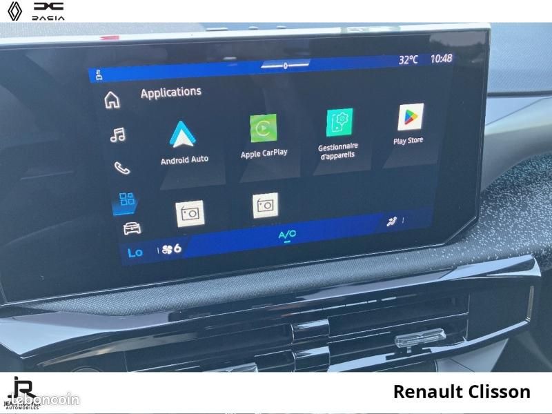 Renault Clio TCe 115ch Techno EDC (image 16)