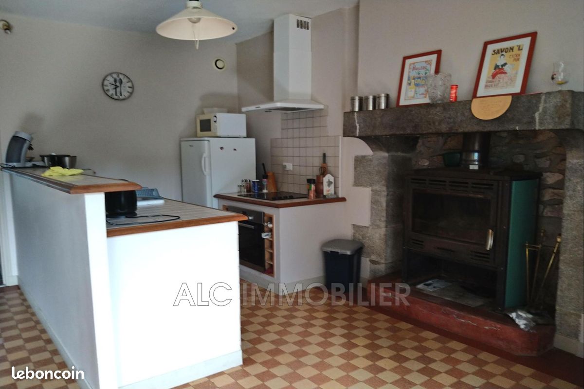 Maison 4 pièces 148 m² (image 5)