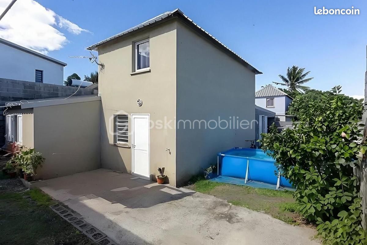 Maison 5 pièces 110 m² · à Saint-Pierre · 110 m² · 257 000 €