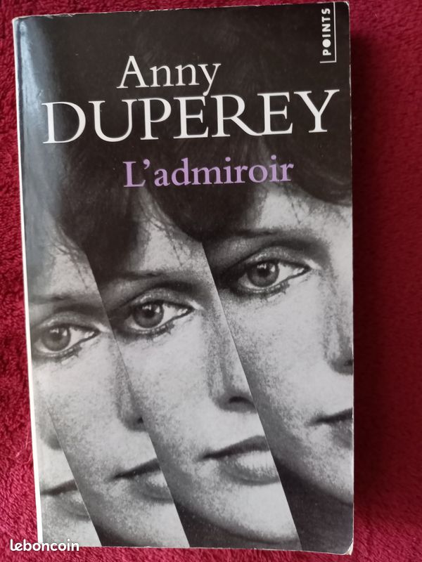 L'admiroir (image 1)