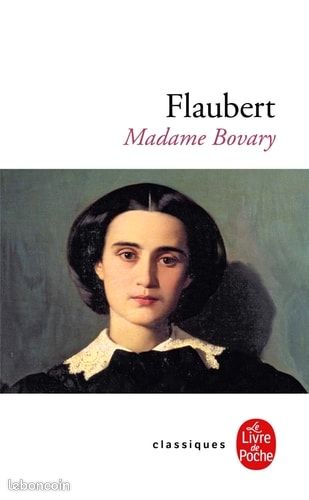 Madame Bovary (image 1)
