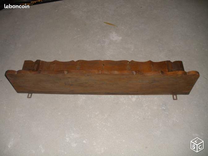 Etagère chêne (image 3)